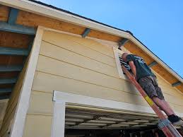 Best Siding Repair  in Kelseyville, CA